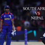 south africa vs nepal live score t20 world cup 2024